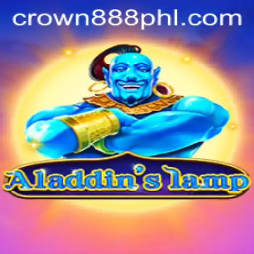 Discover the Magic of Aladdinslamp and its Connection to CROWN 888 PH