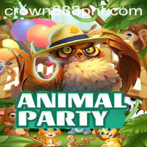 AnimalParty: A Fun and Exciting World of Adventure