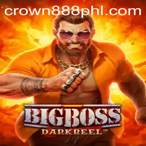 Master the Game of BigBoss with CROWN 888 PH