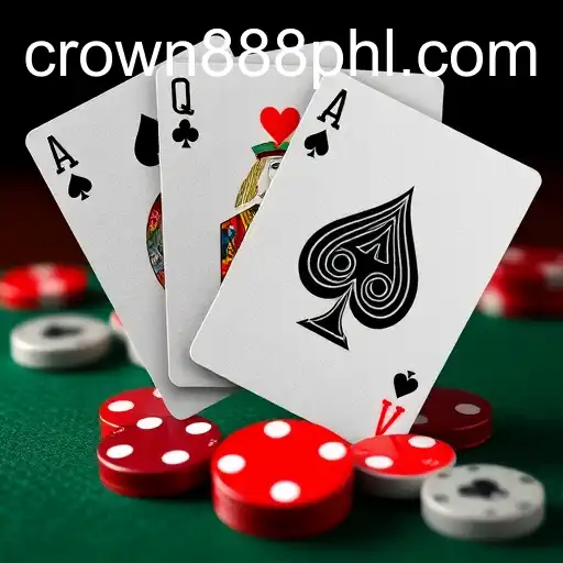 Exploring the Timeless Appeal of Card Games with CROWN 888 PH