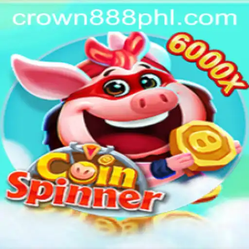 CoinSpinner: A Revolutionary Game Experience with CROWN 888 PH