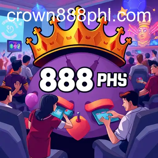 The Evolving Dynamics of Player Communities with CROWN 888 PH