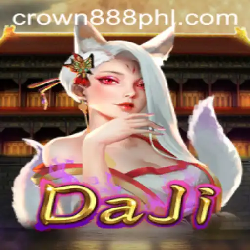 DaJi: Unveiling the Allure and Strategy of CROWN 888 PH's Latest Interactive Game