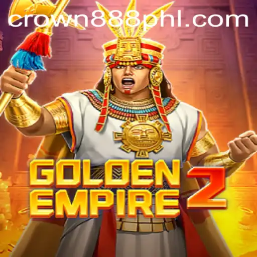 GoldenEmpire2: Unveiling The Behemoth of Interactive Gaming with CROWN 888 PH