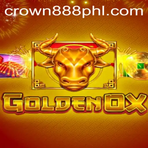 Discover the Exciting World of GoldenOx: A Journey Through CROWN 888 PH