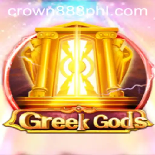Exploring the Mythical World of GreekGods: Encounter Divine Powers with CROWN 888 PH