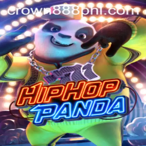 Exploring the Thrills of HipHopPanda: The Game Taking CROWN 888 PH by Storm