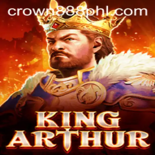 KingArthur: The Legendary Quest for the CROWN 888 PH