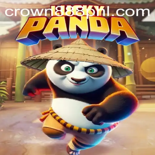 Exploring the World of LuckyPanda and CROWN 888 PH