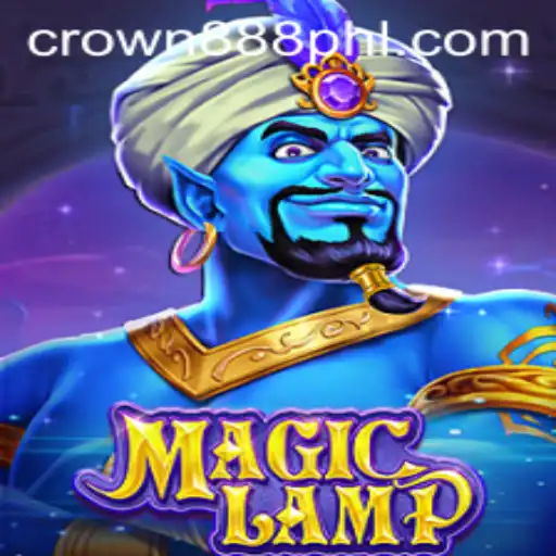 The Enchanting World of MagicLamp: Unveiling CROWN 888 PH's Latest Game