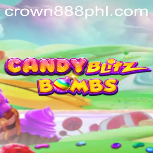 CandyBlitzBombs: A Sweet Explosion in the Gaming Realm