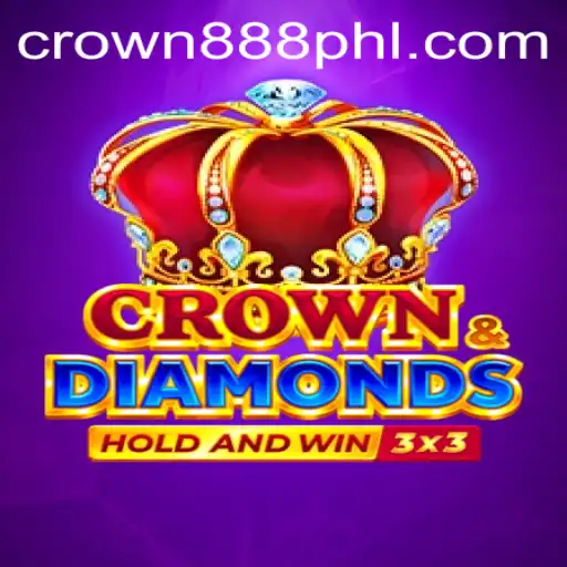 Crown Diamonds: A Thrilling Adventure in CROWN 888 PH