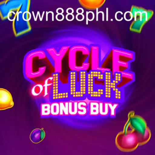 Exploring the Thrills of CycleofLuckBonusBuy in the CROWN 888 PH Gaming Realm