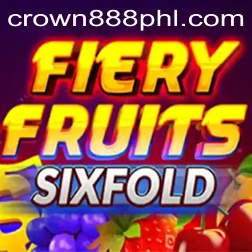 FieryFruitsSixFold: The Latest Sensation in Online Gaming