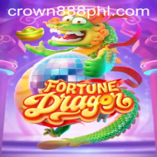 FortuneDragon: A Thrilling Adventure in CROWN 888 PH