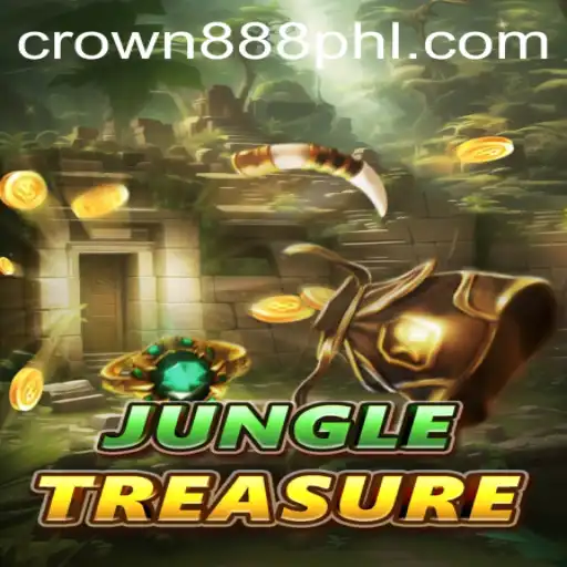 Exploring the Thrilling World of JungleTreasure: CROWN 888 PH