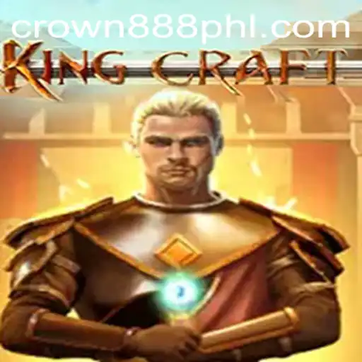 Exploring the Enthralling World of KingcraftMenomin with CROWN 888 PH