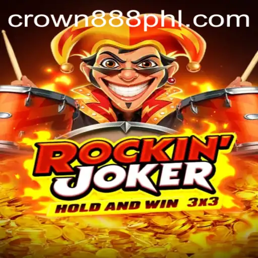 Exploring the Thrilling World of Rockinjoker: The Ultimate Gaming Experience with CROWN 888 PH
