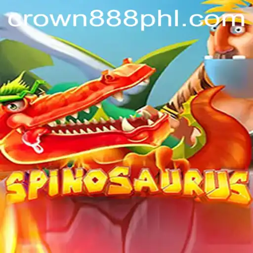 Explore the Thrilling World of Spinosaurus: An In-Depth Guide to CROWN 888 PH's Latest Game