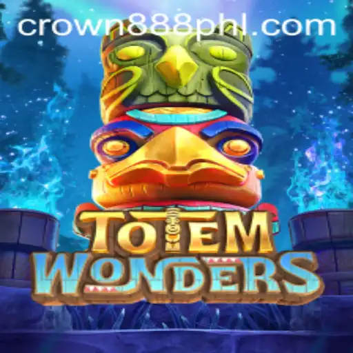 Discover the Exciting World of TotemWonders with CROWN 888 PH