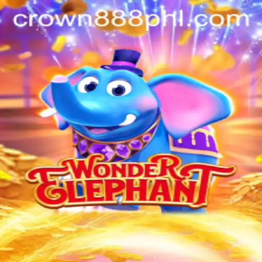 Exploring the Enchanting World of WonderElephant and CROWN 888 PH