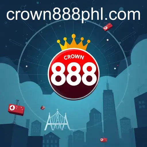 Monopoly Dominance: Navigating the World of CROWN 888 PH
