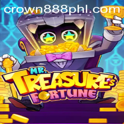 Discover the Excitement of MrTreasuresFortune: A Journey to CROWN 888 PH