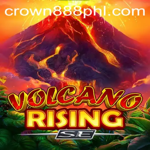 Exploring the Exciting World of VolcanoRisingSE and CROWN 888 PH