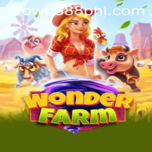 Discover the Magic of WonderFarm: A New Gaming Experience with CROWN 888 PH