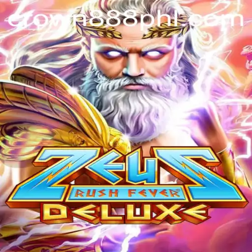 Dive into the Electrifying World of ZeusRushFeverDeluxe: A Galactic Slot Adventure